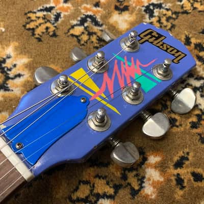 Gibson Melody Maker 1966 Saved by the Bell W/ Case! image 6