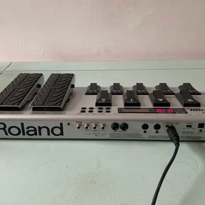 Complete Roland VG-99 V-Guitar System with FC-300 image 4