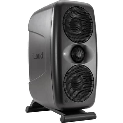 IK Multimedia iLoud MTM MKII Monitors (Pair) image 3