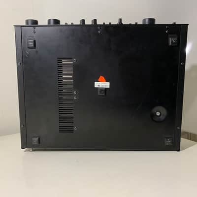 Vintage Creek 6060 integrated amplifier image 8