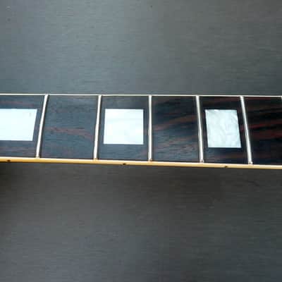 Greco EG600PB 1980 Black Peter Frampton model image 20