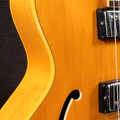 Gibson ES-150DN 1969 - Natural image 3