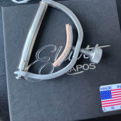 Elliott Capos 17” Radius G34E image 3