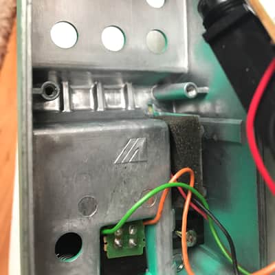Ibanez MS10 Metal Charger 1980s image 15