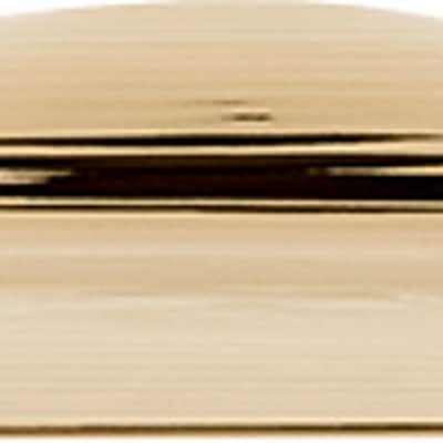 MEINL B8S-B Byzance Brilliant Splash 8 Zoll brilliant image 3