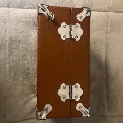 Pignose 7-100 Legendary Portable Amp 2010s - Brown image 6