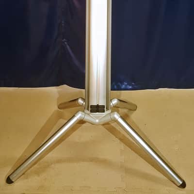 Koenig & Meyer 18860 Spider Pro Duel Tier 2010's - Silver image 2