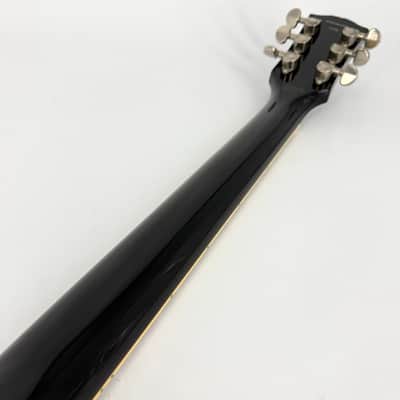 2008 Gibson Custom Shop 'Inspired By' Joe Bonamassa Aged Les Paul - Goldtop image 11