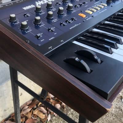 Korg Mono/Poly 1980 vintage image 6