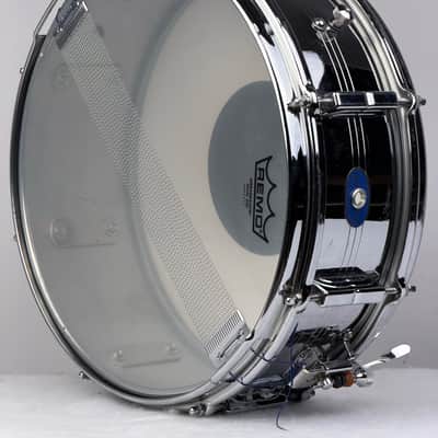 Leedy 5x14" 60's Shelly Manne Model Snare Drum - COB image 12