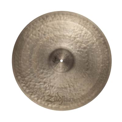 Zildjian 20" Kerope Thin High Ride image 3