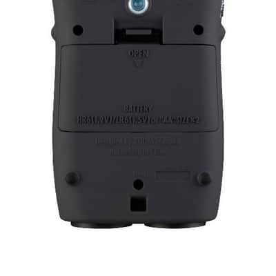 Zoom H5 Handy Recorder image 4