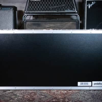Pedaltrain Tour Case with Wheels for Classic PRO/Novo 32/PT-PRO Models image 2