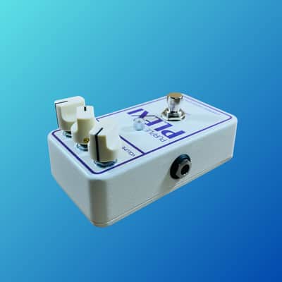 Lovepedal Purple Plexi SE image 4