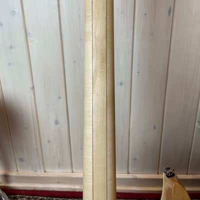 Ibanez RG652AHMFX-RPB 2024 - Royal Plum Burst image 8