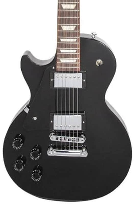 Gibson Les Paul Studio Left-Handed (2019 - 2024) | Reverb