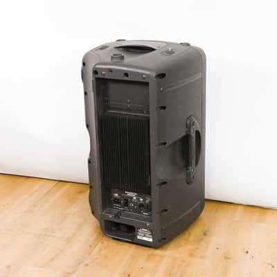 Mackie SRM450 Active Two-Way Sound Reinforcement Speaker CG012PN image 5