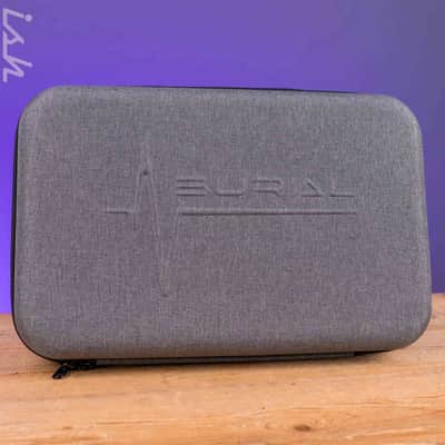 Reverb.com listing, price, conditions, and images for neural-dsp-quad-cortex