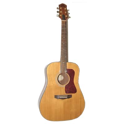 Guild D-4 1991 - 1994 | Reverb