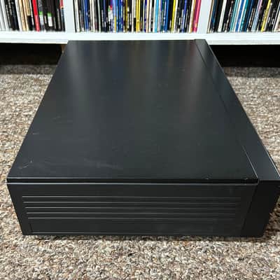 PHILIPS CD-40 Stereo Compact Disc CD Player TDA1540 Made in Belgium TESTED ✅ image 13