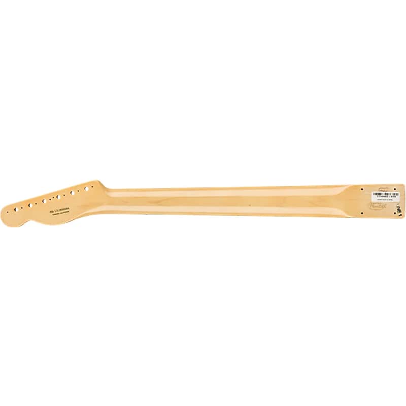 Fender 099-0140-921 American Original '60s Telecaster Neck, 21-Fret image 2
