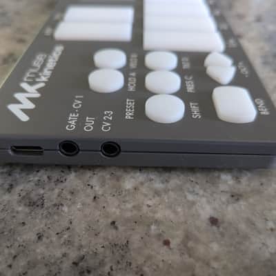 Keith McMillen Instruments QuNexus 25-Key MIDI Controller v2 image 2
