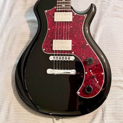 PRS SE Starla Stoptail 2021 - 2023 - Black image 7