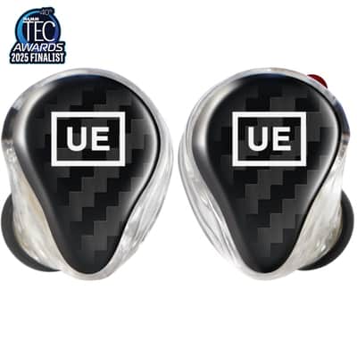 Ultimate Ears UE 350 Universal In-Ear Monitors image 1