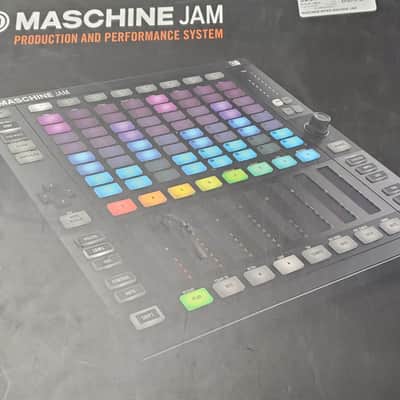 Native Instruments Maschine Jam image 1