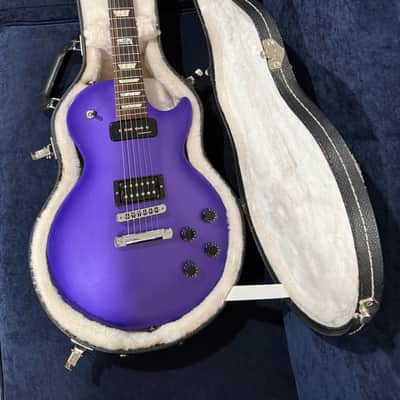 Gibson Les Paul Futura 2014 - Plum Insane image 2
