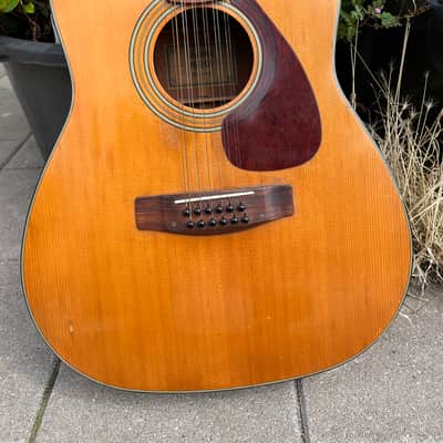 Yamaha FG-260 image 5