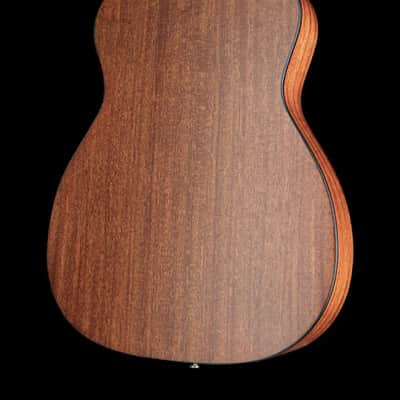 National Reso-Phonic M14 Mahogany 2022 Mahogany Stain - IN STOCK NOW! image 9
