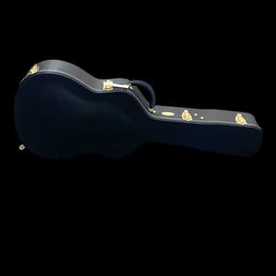 Martin 0012-28 Modern Deluxe Acoustic Guitar - Natural image 8