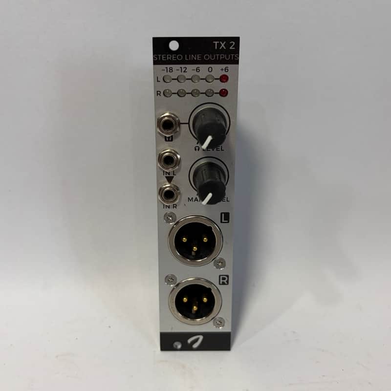 Joranalogue Audio Design Transmit 2