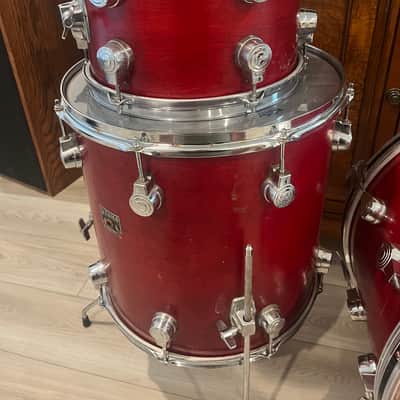 Tama Royalstar 82 - Cherry image 5