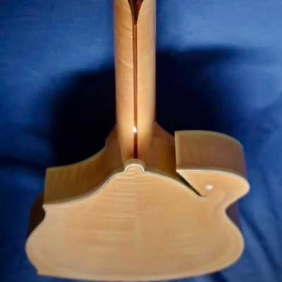 Eastman DGM1  Mandolin image 14