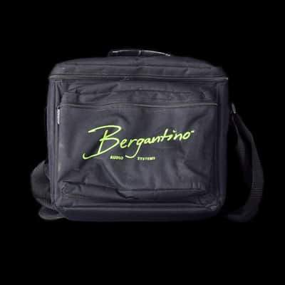 Bergantino B|Amp image 4
