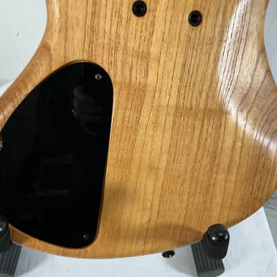 Tobias Growler Bass - Natural image 13