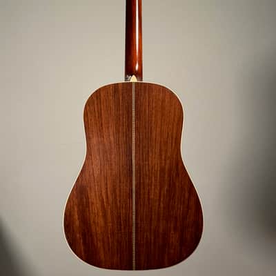 Martin D-28 Authentic 1931 2013-2016 - Nitrocellulose Lacquer r image 18