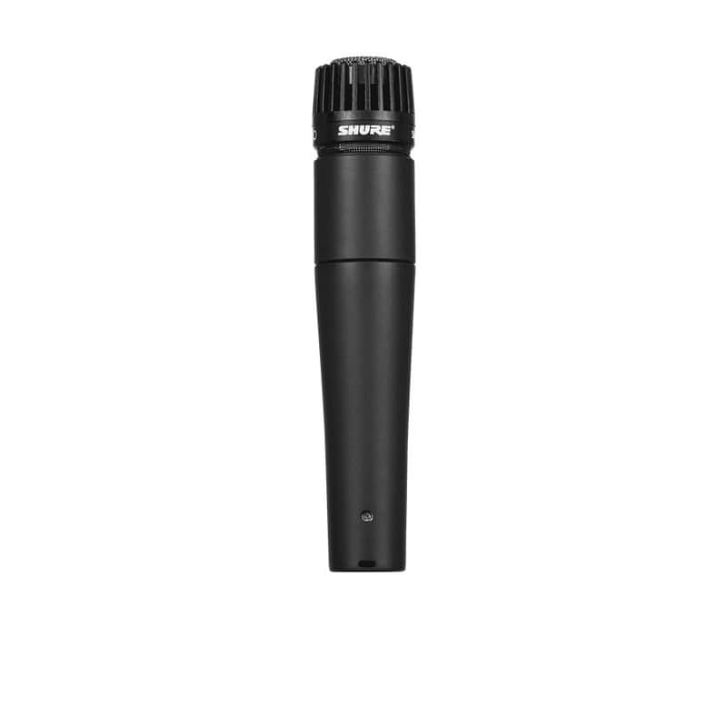 Shure SM57 Microfono dinamico cardiode image 1