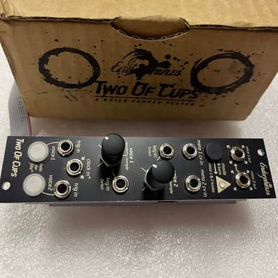 Endorphin.es Two of Cups Dual Sample Player image 2
