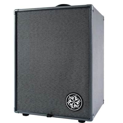 Darkglass Electronics Infinity 500 500-Watt 2x10" Bass Combo 2024 - Present - Grey image 1