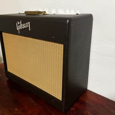 Gibson GA-6 1958 image 2