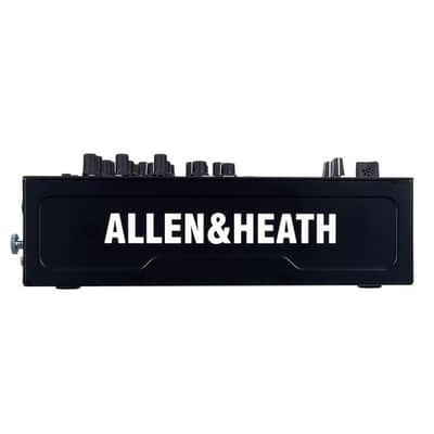 Allen & Heath XONE:24C | Analogue 2+1 Channel DJ Mixer with Interface. New with Full Warranty! image 11