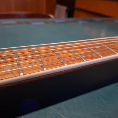 Teisco Top Twenty Vintage Guitar Japan image 12