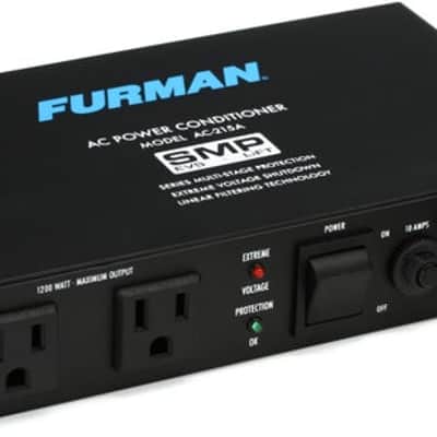 Furman AC-215A Power Conditioner image 2