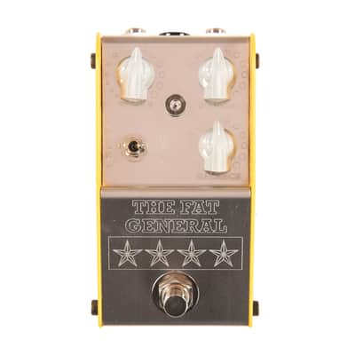 ThorpyFX Fat General V2 Parallel Compressor 2018