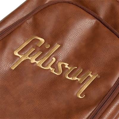 Gibson Premium Softcase for Les Paul or SG Guitar Black image 10