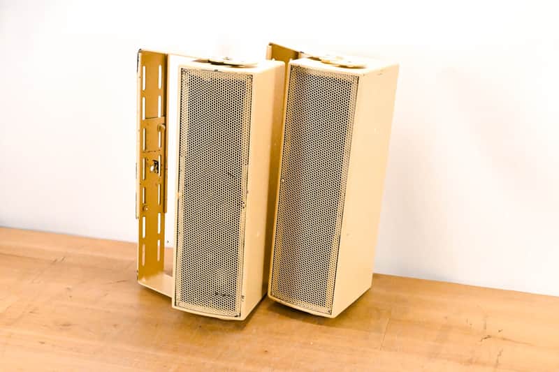 EAW UB52 Two-Way Full-Range Loudspeaker (PAIR) CG0103Y image 1
