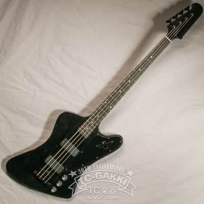 2006 Gibson Thunderbird Gothic [4.20kg] image 1